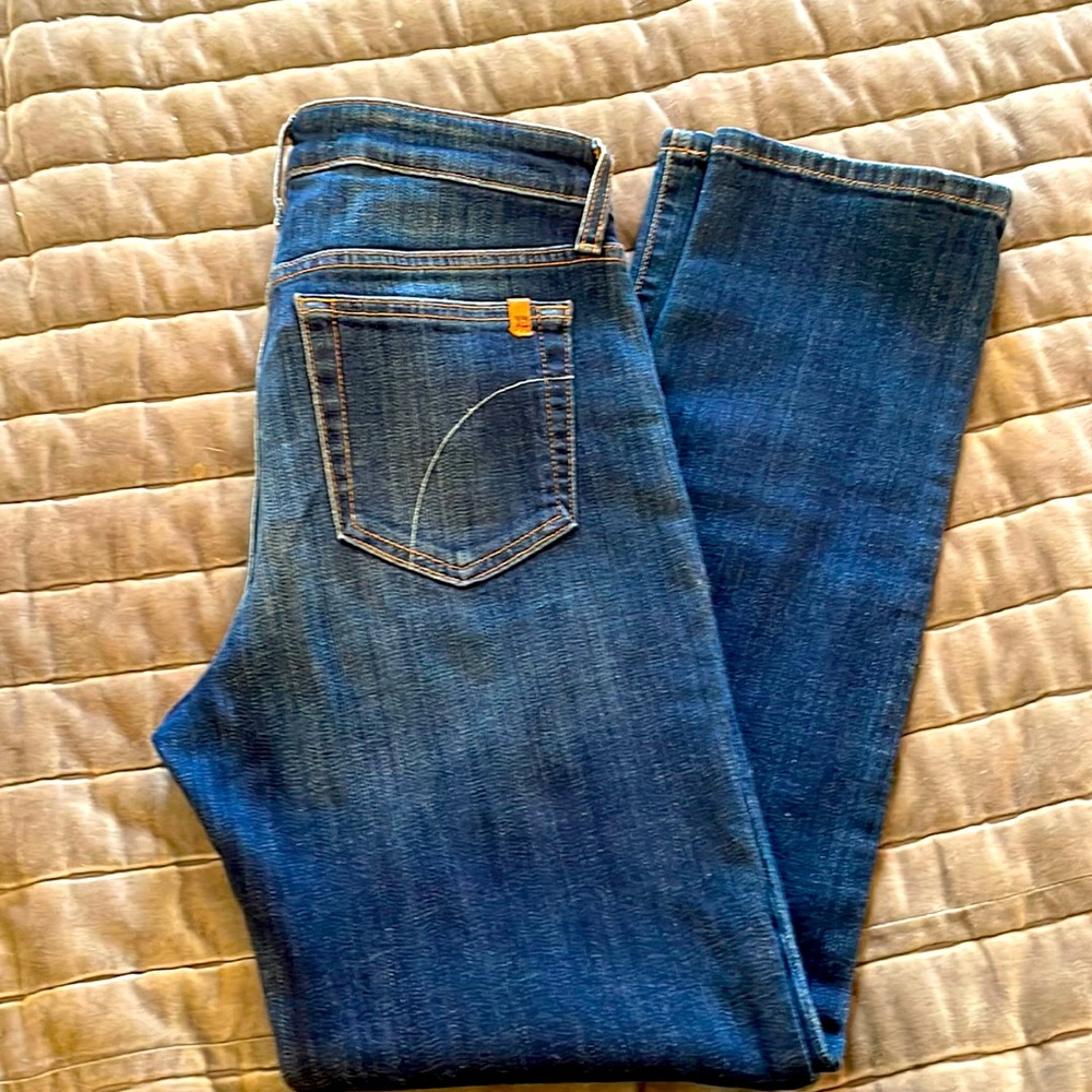 Joe’s jeans